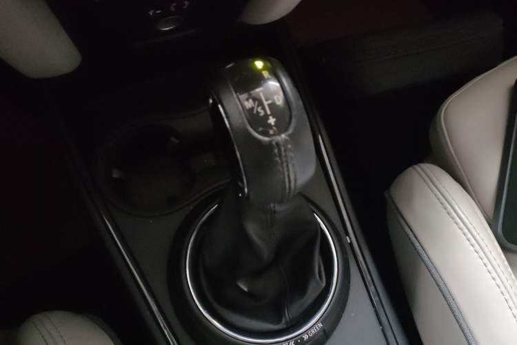 Used MINI Countryman 2017 2.0T COOPER S ALL4
