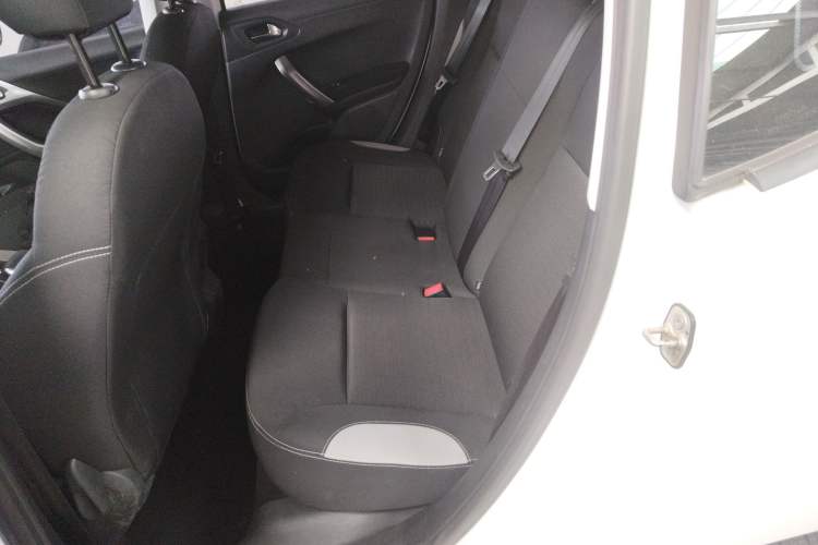 Used Peugeot 2008 2014 1.6L Automatic Trend Edition