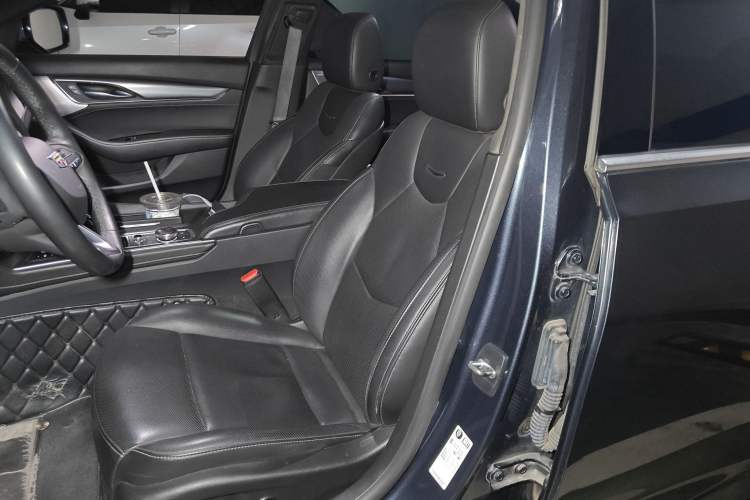 Used Cadillac CT5 2021 28T Luxury Model