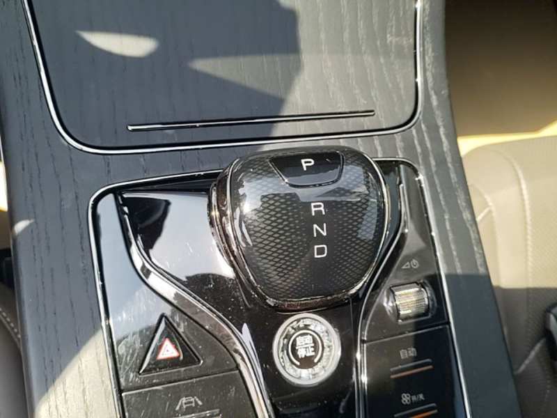 Used BYD Han 2020 EV Four-Wheel Drive High-Performance Flagship Model — 13