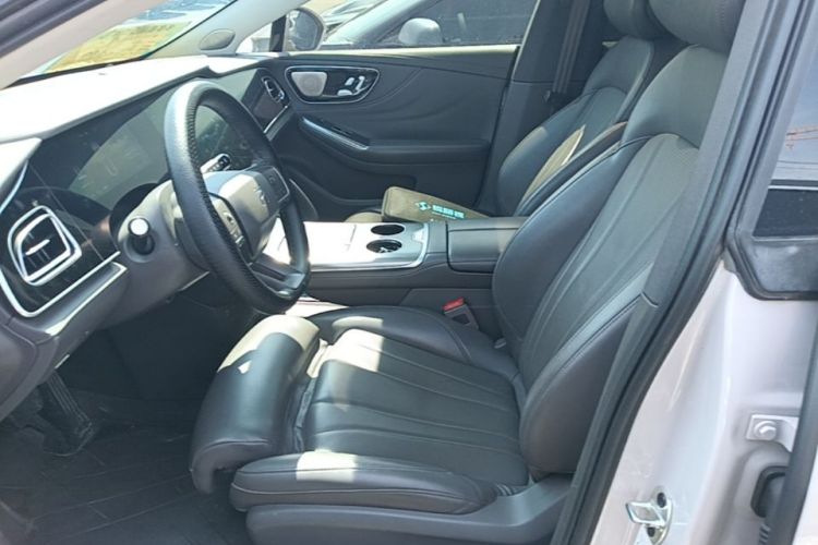Used Rising F7 2023 Advanced Edition

