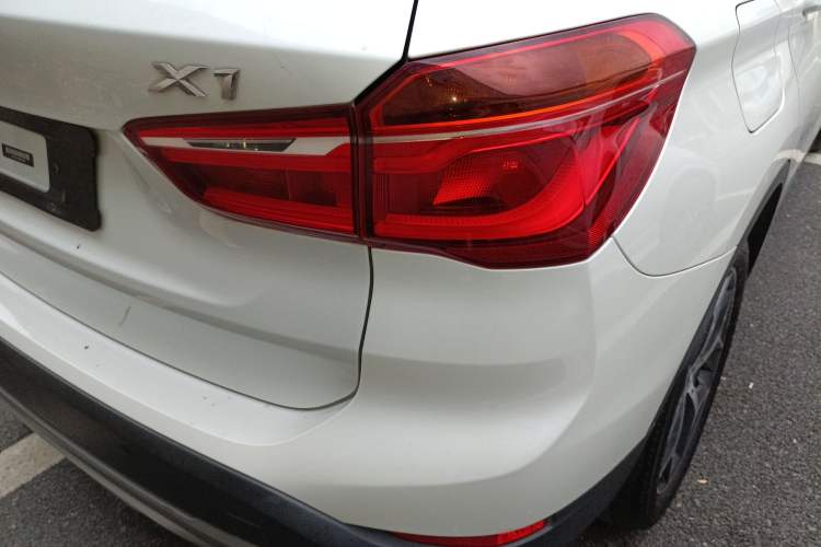 Used BMW X1 2018 xDrive20Li Luxury Edition Right Rear Taillight