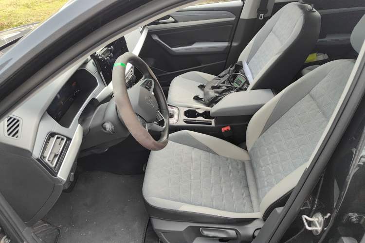 Used Volkswagen Lavida 2023 280TSI DSG Full-Comfort Edition