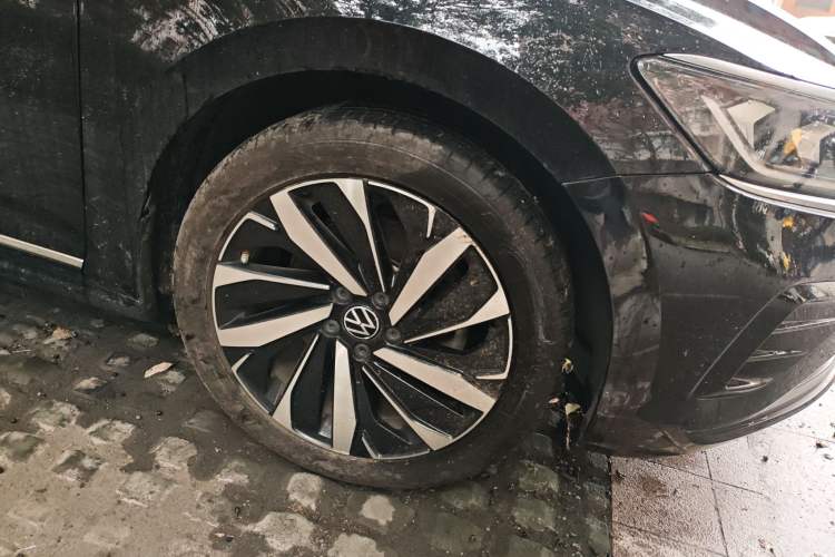 Used Volkswagen Passat 2022 330TSI Elite Edition
