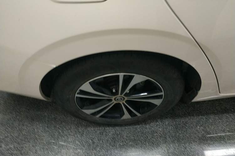 Used Nissan Sylphy 2022 1.6L XL CVT Enjoyment Edition
