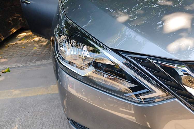 Used Nissan Sylphy 2022 Classic 1.6XE CVT Comfort Edition