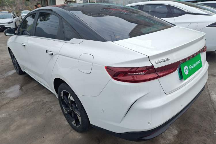 Used Geometry G6 2022 620 New Fun Edition