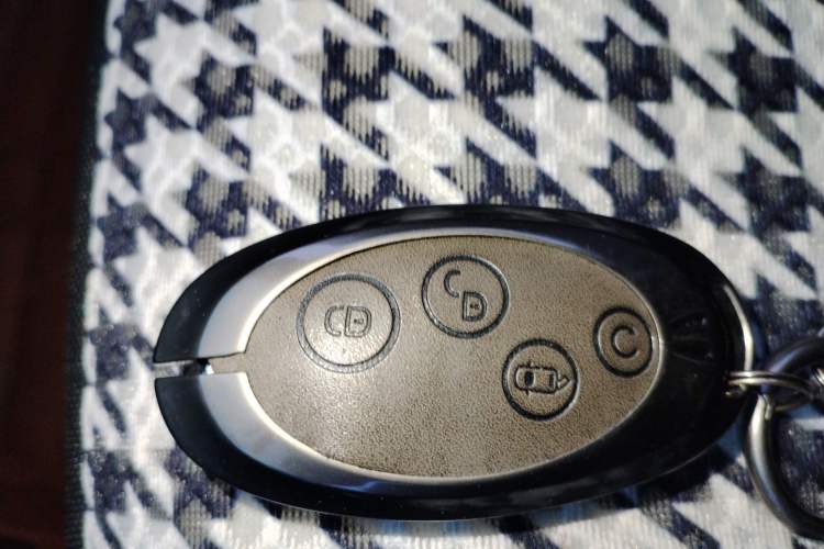 Used BYD Yuan 2016 1.5TID Automatic Flagship Model
