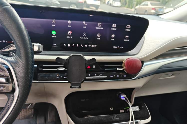 Used Buick Century 2023 2.0T Four-Seat Private Edition