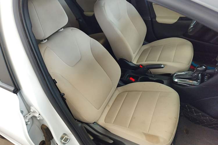 Used Buick Excelle 2020 15N CVT Elite Edition