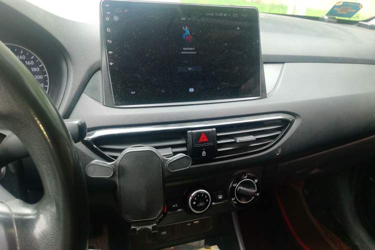 Used Hyundai Celesta 2018 1.6L Automatic GL Enjoyment Edition China VI compliant