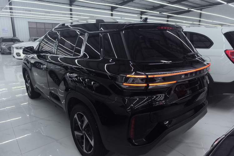 Used Hyundai ix35 2021 2.0L Automatic 2WD GLS Leading Edition
