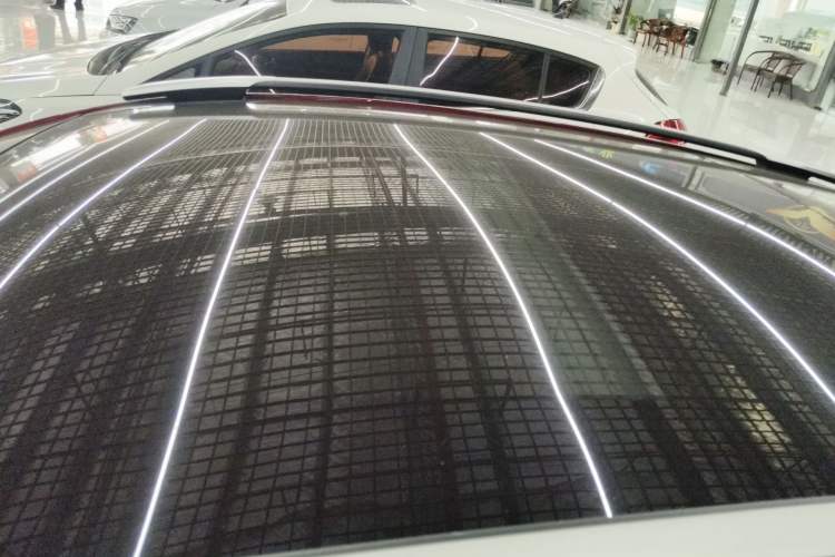 Used Geely Auto Vision X1 2017 1.3L Automatic Player Edition
