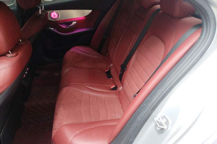 Used Mercedes-Benz C-Class 2016 C 200 Sport Edition