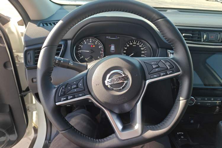 Used Nissan X-Trail 2021 2.0L CVT 2WD XL ITS Comfort Commemorative Edition