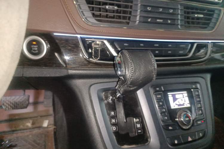 Used SAIC MAXUS G10 2018 PLUS 2.0T Automatic Luxury Executive Edition