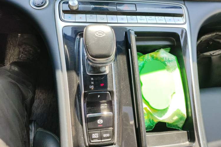 Used GAC Trumpchi M8 2023 Lingxiu Series 390T Prestige Edition