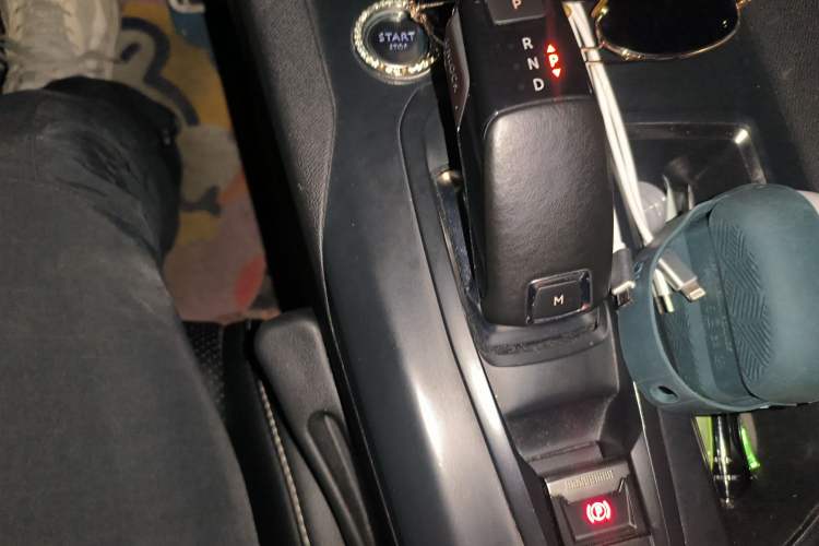 Used Peugeot 4008 2018 350THP Elite Edition
