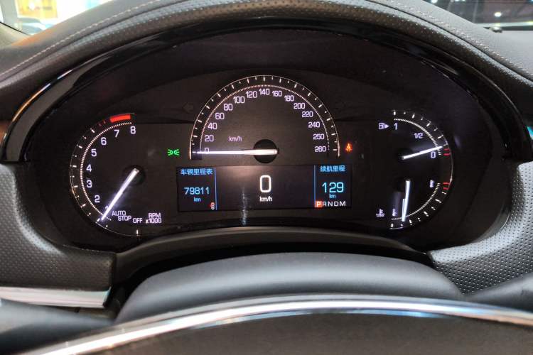 Used Cadillac XTS 2018 28T Elite Edition