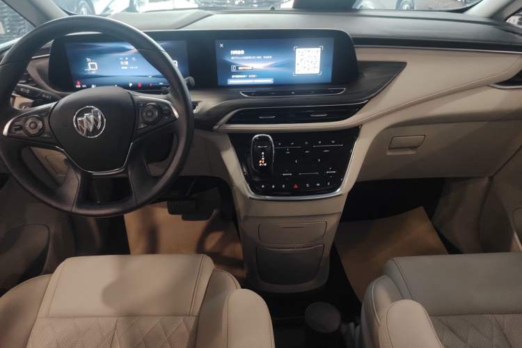 Used Buick GL8 2023 ES Lu Zun Comfort Model
