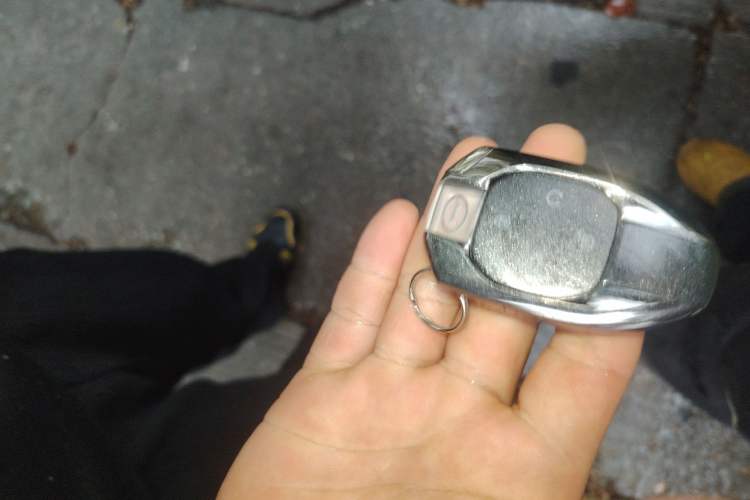 Used GAC Trumpchi EMPOW 2024 400T Automatic Yingbao R MAX Edition
