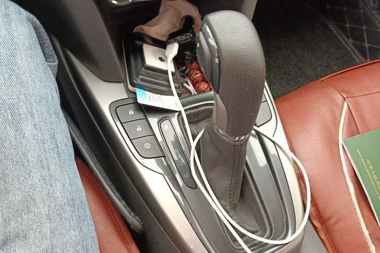 Used Chevrolet Malibu 2018 530T Automatic Comfort Edition