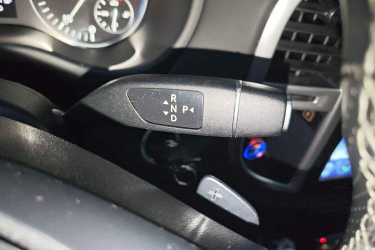 Used Lorinser Metris MS500 2017 MS500