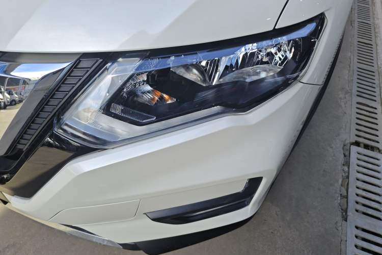 Used Nissan X-Trail 2021 2.0L CVT 2WD XL ITS SmartConnect Comfort Edition
