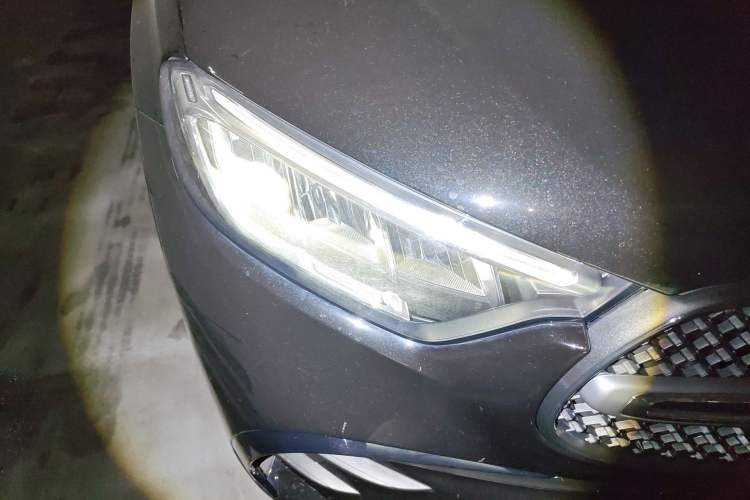 Used Mercedes-Benz GLC 2025 Refreshed GLC 300 L 4MATIC Dynamic Version 5 Seats
