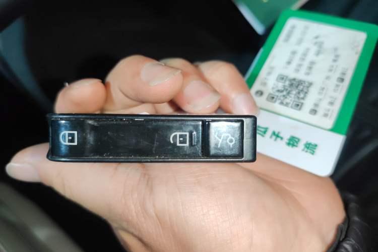 Used Lynk & Co 06 2020 1.5T YAO Halo
