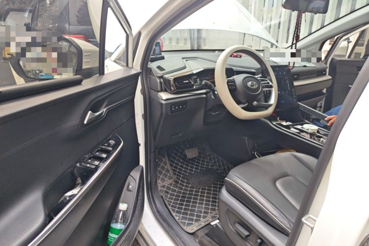 Used Hyundai Custo 2021 270TGDi Prestige LUX