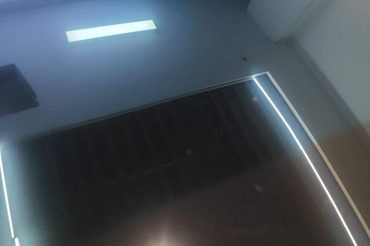 Used XPeng P7+ 2024 Long-Range Max Roof