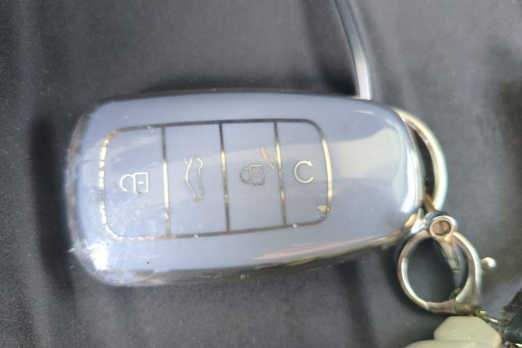 Used Chery Explore 06 2023 YUEYE Edition 1.6T Four-Wheel Drive Adventure
