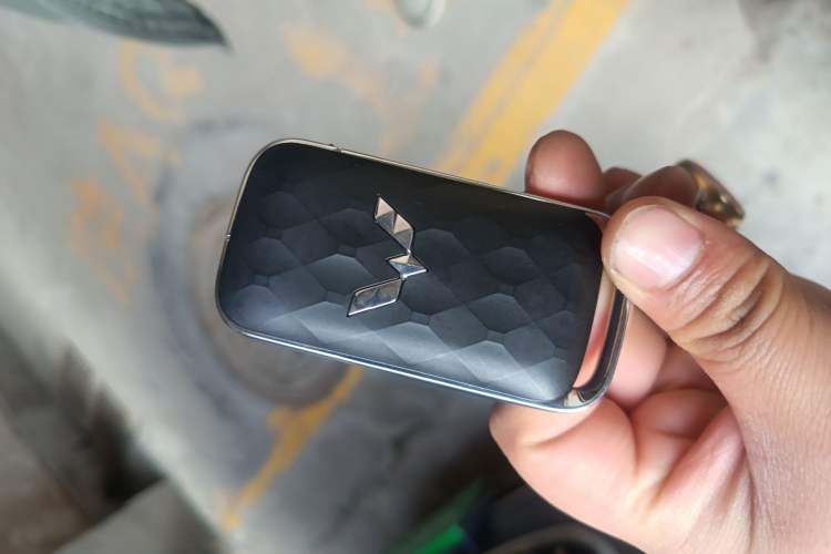 Used Wuling Jiachen 2022 1.5T CVT Smart Luxury Version