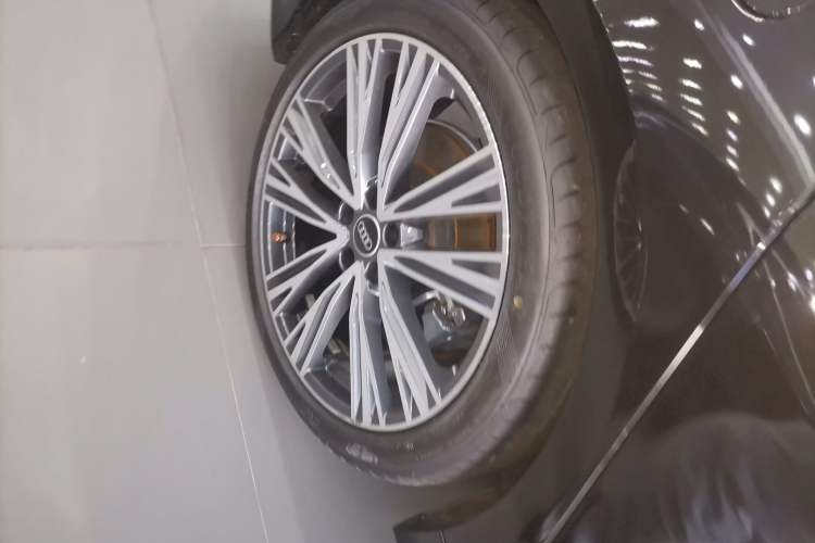 Used Audi A6L 2022 45 TFSI Prestige Dynamic Edition