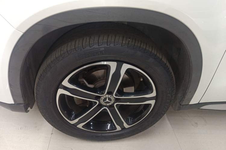 Used Mercedes-Benz GLA 2018 GLA 200 Fashion Model
