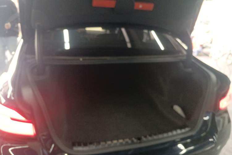 Used BMW 5 Series 2023 530Li Luxury Edition M Sport Package