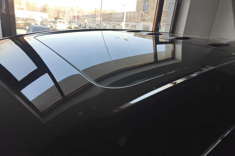 Used Buick GL8 2020 Avenir Avia Six-Seat Deluxe Edition
