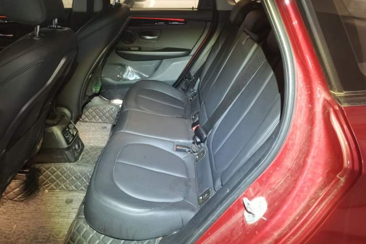 Used BMW 2 Series Active Tourer 2015 218i Sports Design Package
