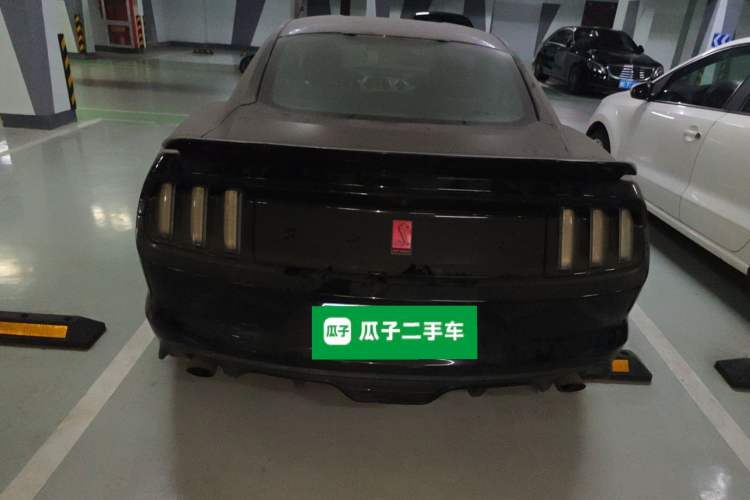 Used Ford Mustang 2016 2.3T Performance Edition