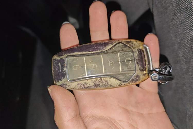 Used BYD Tang 2018 2.0T Automatic SmartConnect Prestige 7-Seater China V Standard