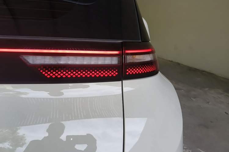 Used BYD Seagull 2025 405 km Flying Edition