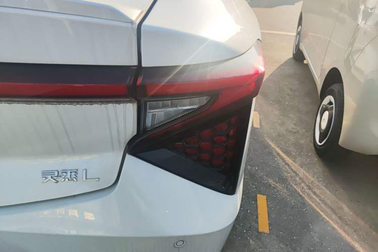 Used Lingxi L 2024 Player No. 1 Edition