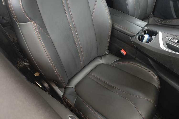 Used Peugeot 4008 2019 Revised Version 360THP – First Edition