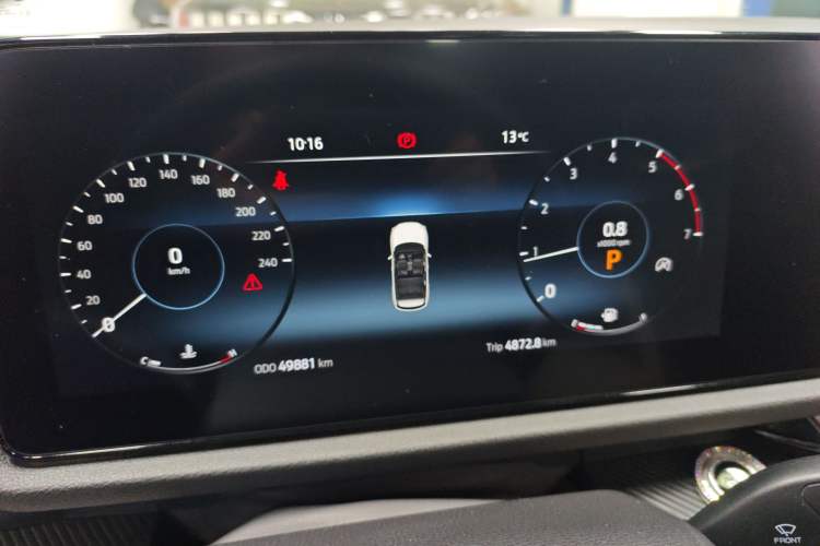 Used Ford Equator Sport 2023 Edge EcoBoost 170 Light & Shadow
