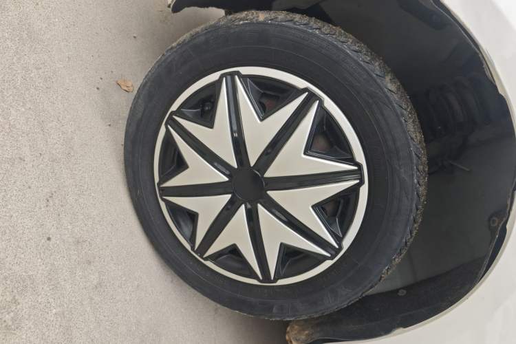 Used Haima Aishang EV 2021 Xiaoyan Luxury Edition