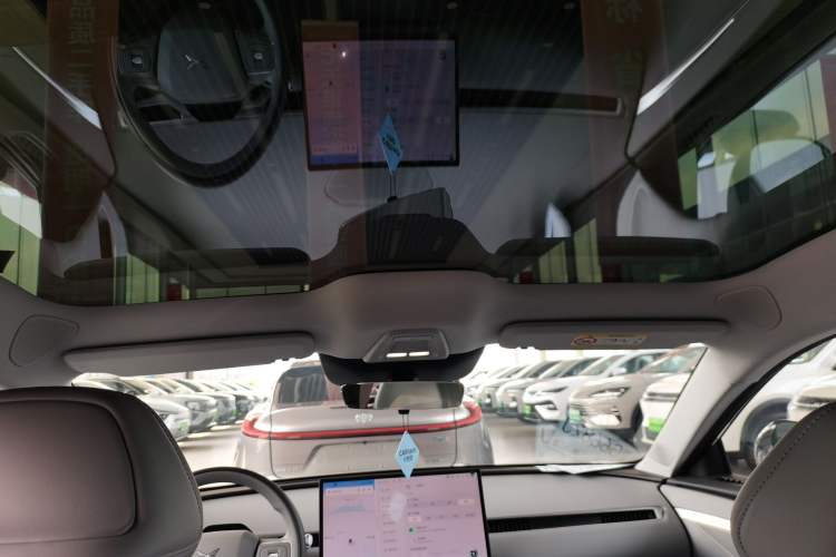 Used XPeng MONA M03 2025 502 Long-Range Max
