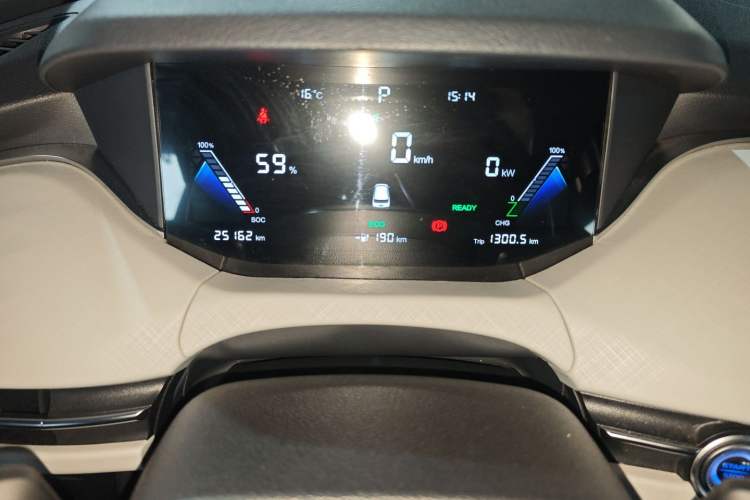 Used Bestune NAT 2022 Comfortable Travel Battery-Swap Version 100kW 401km