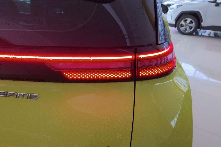 Used BYD Seagull 2023 Free Edition