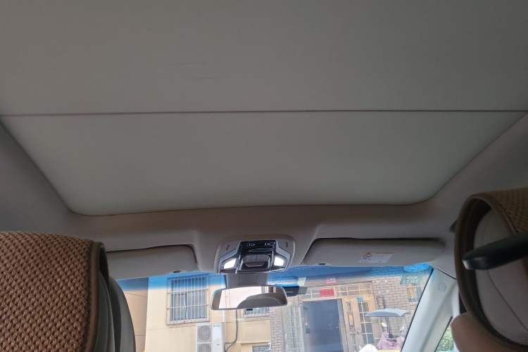 Used Geely Auto Jiajie New Energy 2019 1.5TD PHEV Yaoxiang Edition
